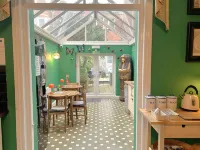 Melbury Rooms & Studios