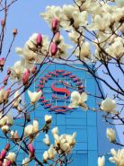 Sheraton Grand Beijing Dongcheng Hotel(Metro line Anzhenqiao Station & Global Trade Center)