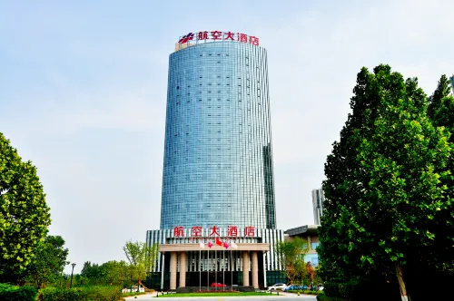 Aviation Hotel