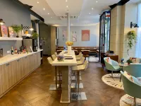 Grand Hôtel Clichy Paris - Frühstück