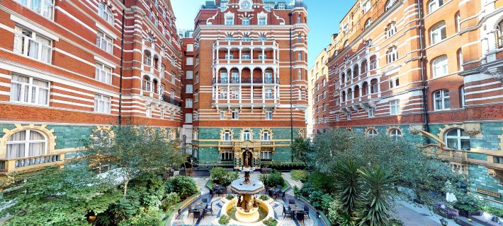 St. James' Court, A Taj Hotel, London Hotels in London