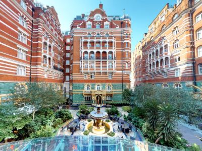 St. James' Court, A Taj Hotel, London