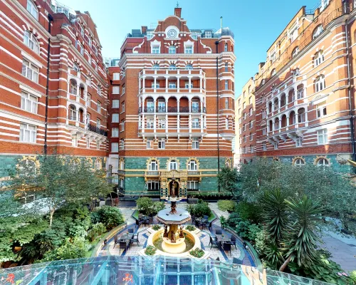 St. James' Court, A Taj Hotel, London Hotels in der Nähe von Westminster Borough
