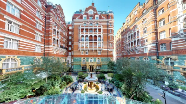St. James' Court, A Taj Hotel, London Hotels near Westminster
