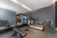 Mehood Lestie YangZHou DongGuanStreet Branch - 4성급