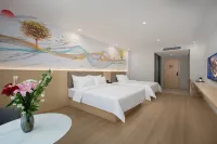 Feifanyunju Hotel (Gucanal Branch, Dongguan Street)