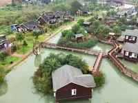 Zheng'an Shuicheba Wenquan Tourist Resort Hotels in Zheng'an