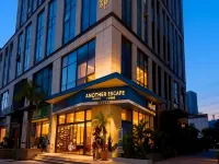 Xinchang Xiao Pi Jiang 1988 HOTEL Hotéis em Condado de Xinchang