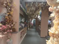 Fameton法曼頓湖與美舍（賀州政務中心愛蓮湖店）