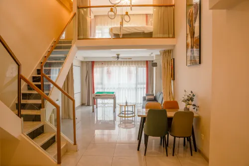 Tongliao Xinxuan Homestay