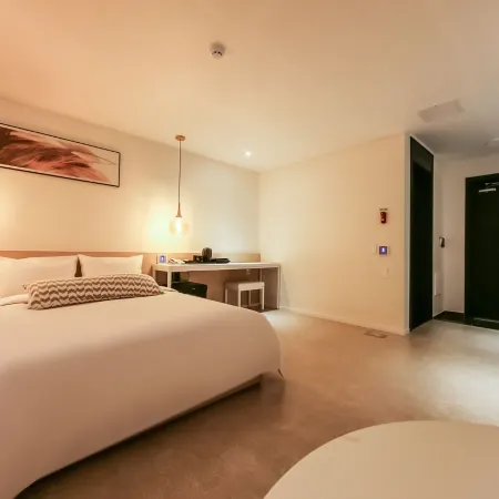 Mungyeong the Best Hotel