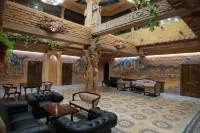 Golubie Kupola Hotel Hotels in 
