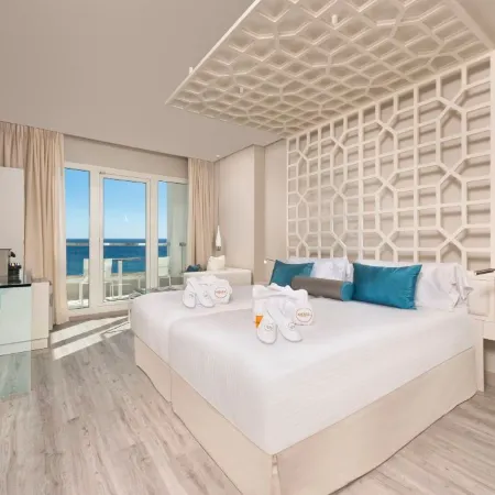 Amàre Beach Hotel Marbella - Adults Only Recommended