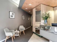 Hotel Santa Maria Maggiore Hotels near سانتا براسّيَدى
