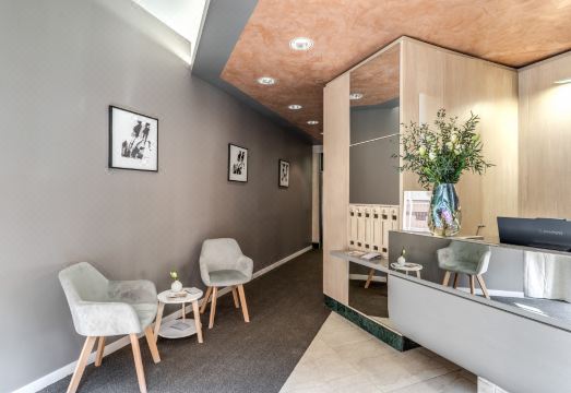 Hotel Santa Maria Maggiore