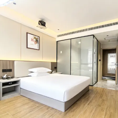 Tangfu Grand Hotel