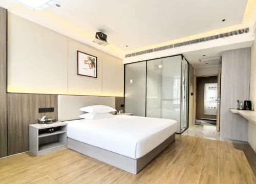 Tangfu Grand Hotel