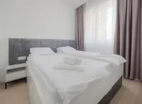 Charlene two bedroom with pool