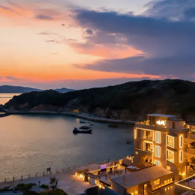 NAN CHENG Hotels near Maotouqian
