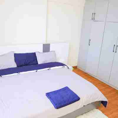 HD Residential Apartment , Bole Dembel Rooms