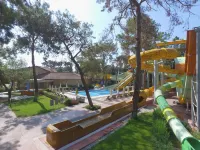 Akka Antedon Hotel - Premium All Inclusive