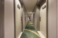 Linquan Aixin Hotel