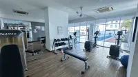 Straits Garden Suite Penang - palestra