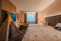Hilton Sofia - Family