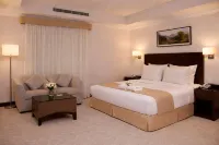 Carawan Al Khaleej Hotel