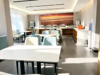 YESTEHOTEL(guilinZiyuan County Government) - موقف سيارات