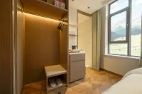 Yunyi  Resort Hotel - balcony
