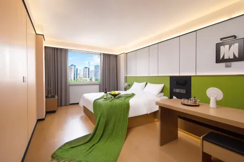 Molan Garden Hotel