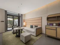 Holiday Inn Resort Ningbo Ninghai Hotels in Ninghai