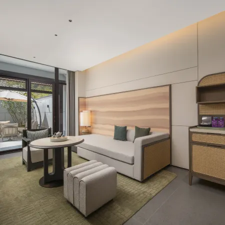 Holiday Inn Resort Ningbo Ninghai