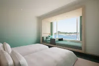 Hoshino Resorts RISONARE Shimonoseki Hotels in 