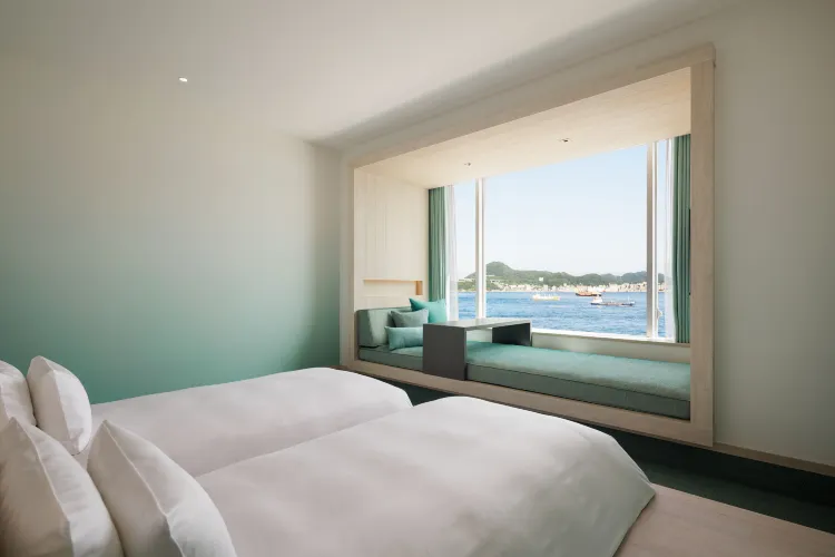 Hoshino Resorts RISONARE Shimonoseki, Shimonoseki - 2026 Prices