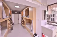 火火青棲青旅（昆明火車站店）