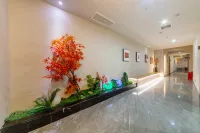 โรงแรมเฮาเซน (มิกซ์ซี ซานโถว) - 2 ดาว