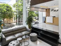 SEASOL BEACH BOUTIQUE HOTEL Hotels in Da Nang