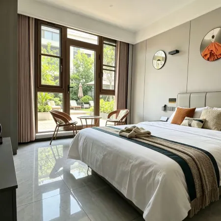 Ningyu Hotel