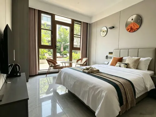 Ningyu Hotel