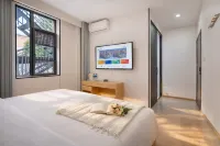 Anning Manxi Hotel (Anning People's Hospital Wuyue Plaza)
