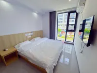 Rizhao Shanhai Miaoju Hotel (Third Seawater Bathing Beach)