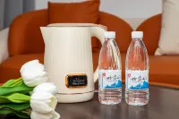 Pengyue Zilin Light Luxury PLUS Homestay (Huanlesong Branch) - New