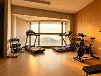 Tuke Global Hotel (Huzhou Station)