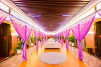 Ruiyi International Hotel - Aamiainen