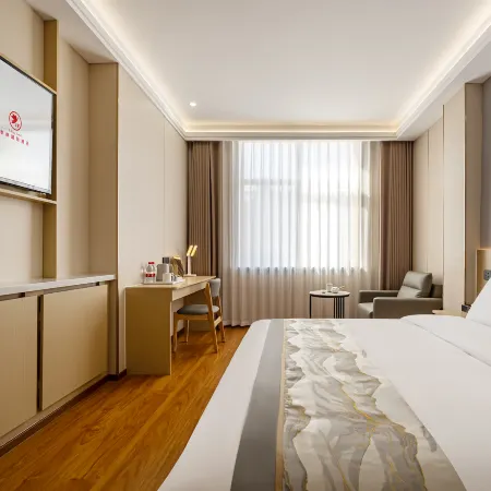 Jifeng International Hotel