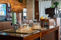 Bali＆Resort Sayanokaze - bar