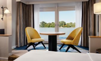 Hilton Vienna Waterfront