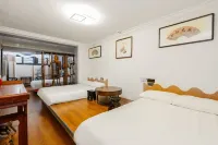 Tao Ran Guanlan Boutique Guesthouse